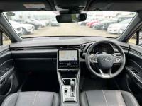 Lexus LBX 2024