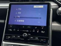 Lexus LBX 2024