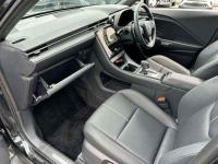 Lexus LBX 2024