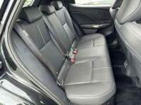 Lexus LBX 2024