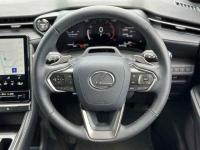 Lexus LBX 2024