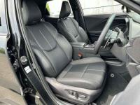 Lexus LBX 2024