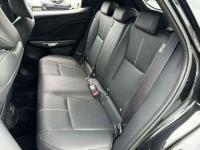 Lexus LBX 2024