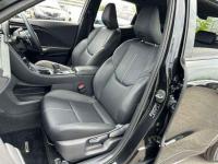 Lexus LBX 2024