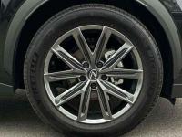 Lexus LBX 2024
