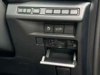 Lexus LBX 2024
