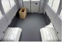 Toyota Coaster 2023
