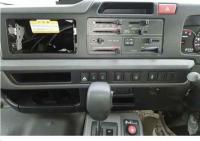 Toyota Coaster 2023