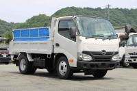 Hino Dutro 2018