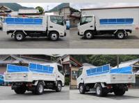 Hino Dutro 2018