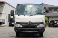 Hino Dutro 2018