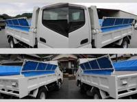 Hino Dutro 2018