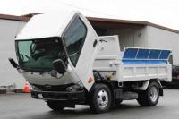 Hino Dutro 2018