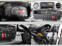 Hino Dutro 2018