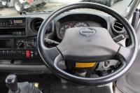 Hino Dutro 2018