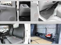 Hino Dutro 2018