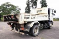 Hino RANGER 2013