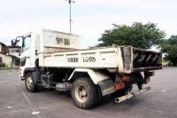 Hino RANGER 2013