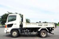 Hino RANGER 2013