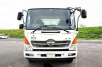 Hino RANGER 2013