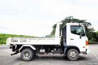 Hino RANGER 2013