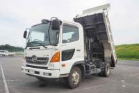 Hino RANGER 2013