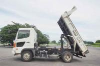 Hino RANGER 2013