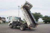 Hino RANGER 2013