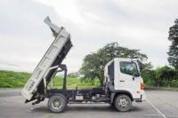 Hino RANGER 2013