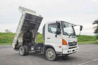 Hino RANGER 2013