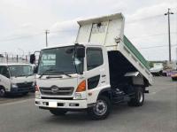 Hino RANGER 2011