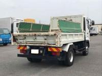 Hino RANGER 2011