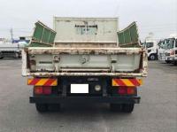 Hino RANGER 2011