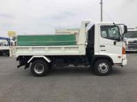 Hino RANGER 2011