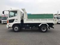 Hino RANGER 2011