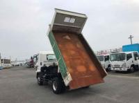 Hino RANGER 2011