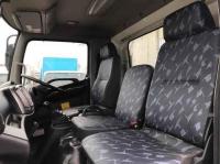 Hino RANGER 2011