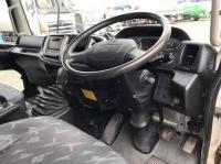 Hino RANGER 2011
