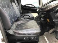 Hino RANGER 2011
