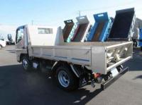 Mitsubishi Canter 2022