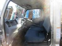 Mitsubishi Canter 2022