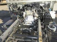 Mitsubishi Canter 2022