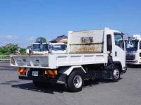 Isuzu Forward 2018