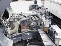 Isuzu Forward 2018