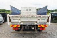 Hino RANGER 2017