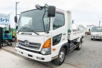 Hino RANGER 2017