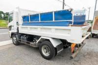 Hino RANGER 2017