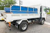 Hino RANGER 2017