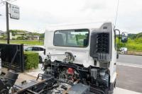 Hino RANGER 2017