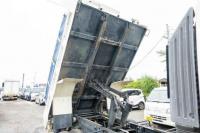 Hino RANGER 2017